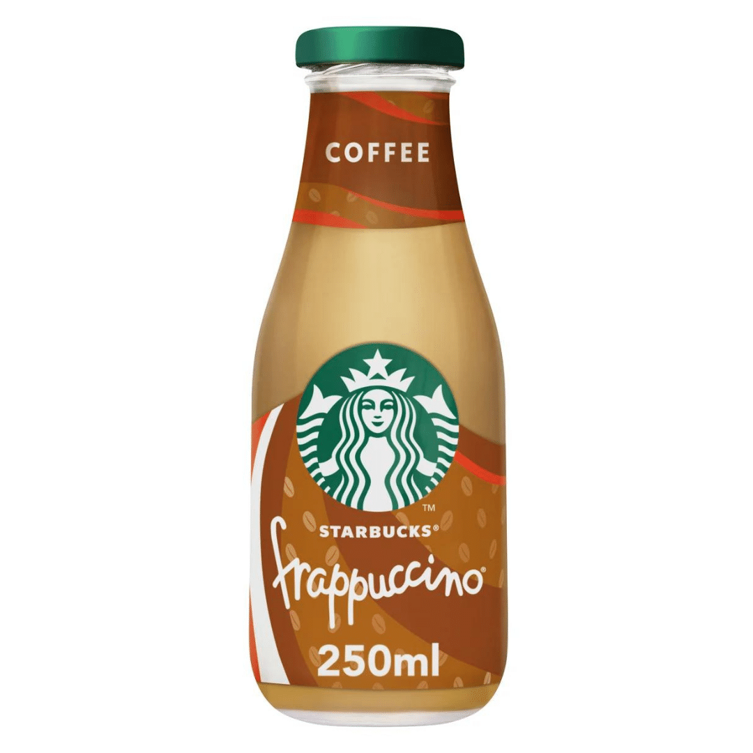 Starbucks Frappuccino Coffee 250ml — The Pantry SA