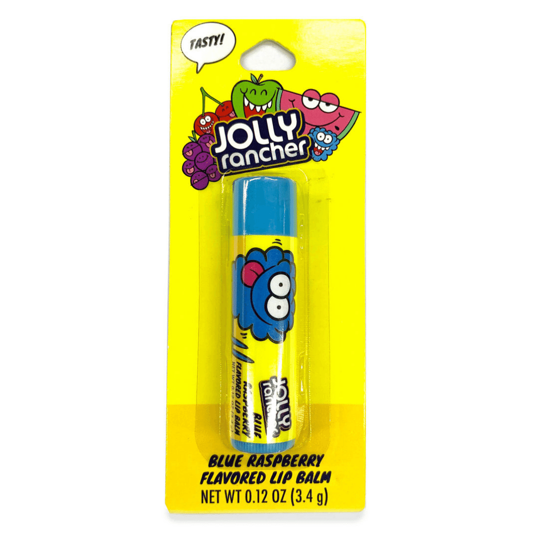 Jolly Rancher Blue Raspberry Lip Balm — The Pantry SA