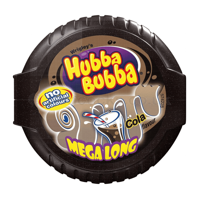 HUBBA BUBBA Bubble Tape Cola 56g