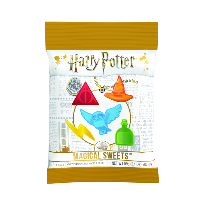 Harry Potter - Magical Sweets 59g