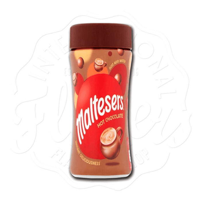 Maltesers Instant Hot Chocolate 225g
