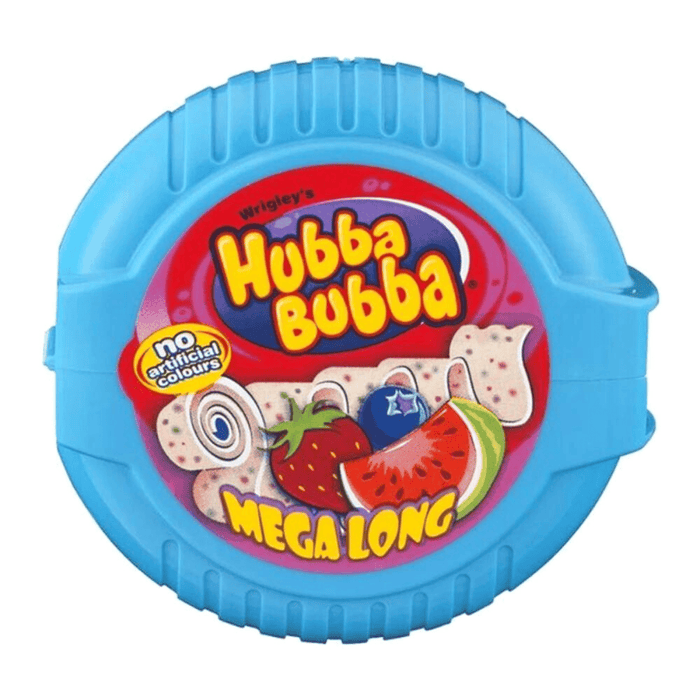 HUBBA BUBBA Bubble Tape Triple Mix 56g