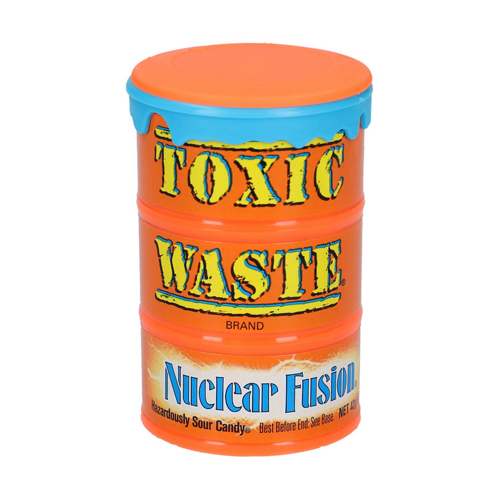 TOXIC WASTE Nuclear Fusion 42g