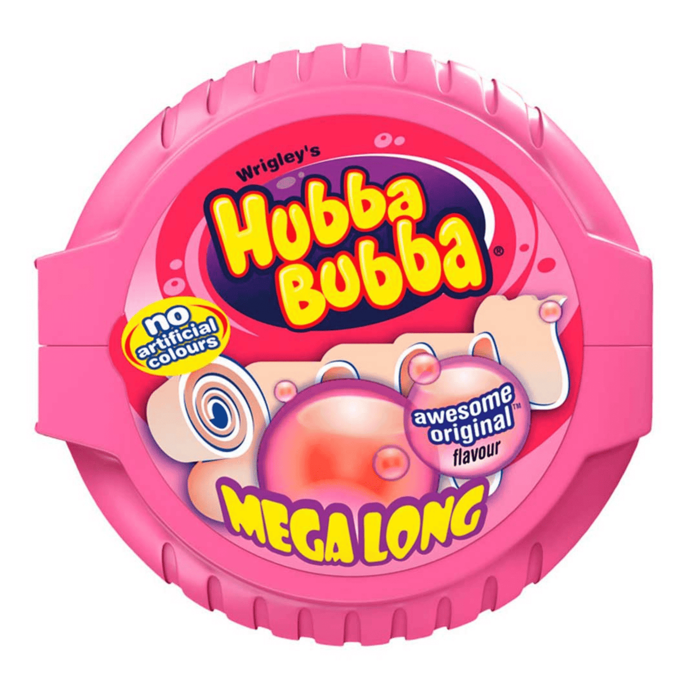 Bubble Gum