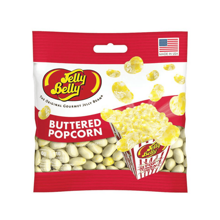 Jelly Belly - Butter Popcorn 99g