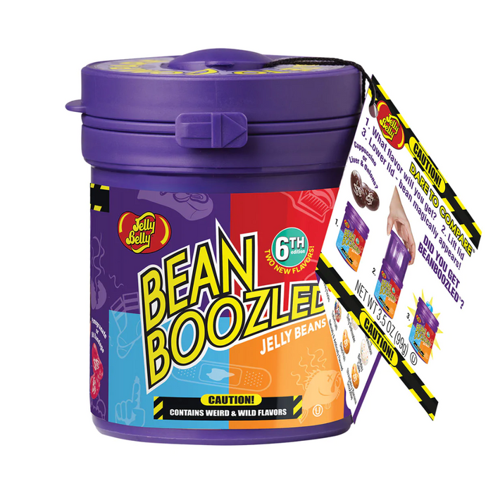 Jelly Belly - Bean Boozled 99g