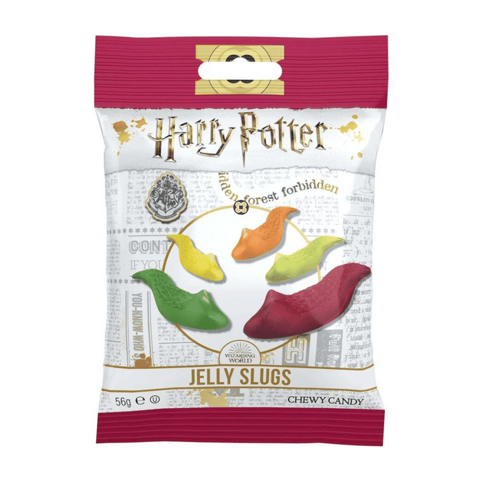 Harry Potter - Jelly Slugs 59g
